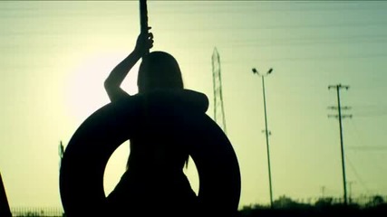 Kelly Clarkson - Dark Side