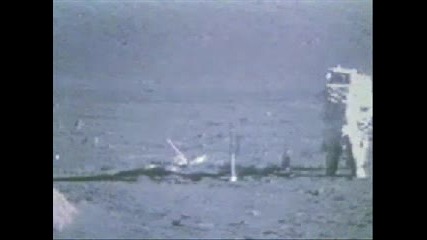 1 Хора Стъпили На Луната (Apolo11)