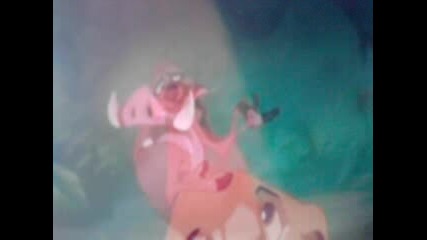 Lion King 