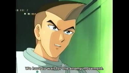Yu-gi-oh Season 0 Episode 22