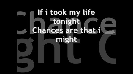 Papa Roach - Last Resort lyrics