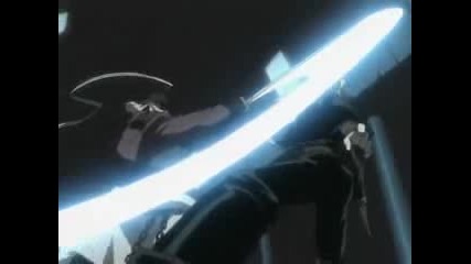 Fullmetal Alchemist - Let The Bodies Hit The Floor 