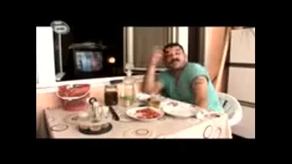 Пълна Лудница - Бачкане 