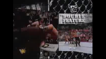 Hbk Vs Mankind Raw 1997