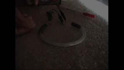 How To Create Custom Led Angel Eye Rings