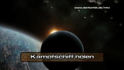 Darkorbit Tv Spot - Bigpoint