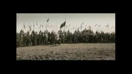 Mystica - Lord of The Rings