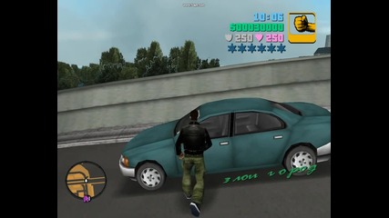 Gta Liberty City