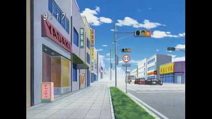 Konjiki no Gash Bell!! - 28 Bg Sub