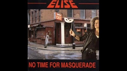 Elise - Cry for mankind