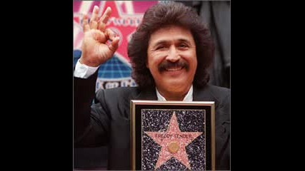 Freddy Fender - I can`t stop loving you