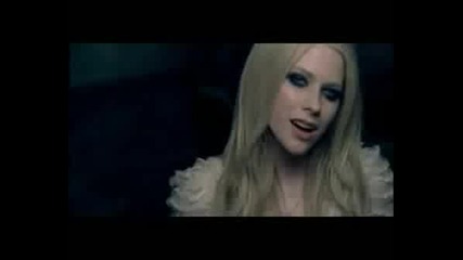 Avril Lavigne Ft. Leona Lewis - I Will Be