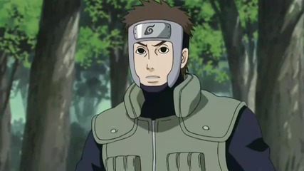 Naruto Shippuden - 097 - The Labyrinth of Distorted Reflection