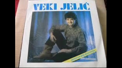 Veki Jelic - Andjela