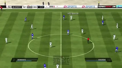 Beanz R Massive Utd Episode 4