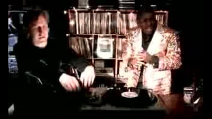 Phats & Small - Turn around
