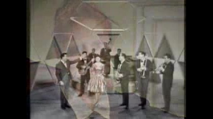 Louis Prima - I Want To Be My Baby