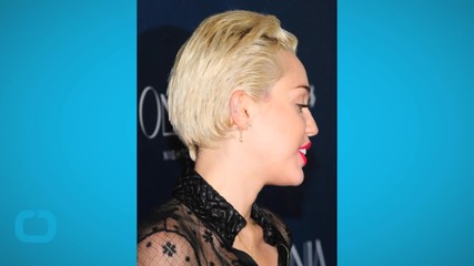 The World Needs a Lot Less Miley Cyrus Nonsense