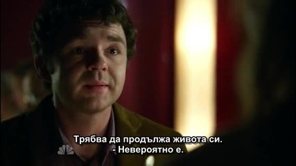 Грим сезон 1 епизод 9 - 2/2