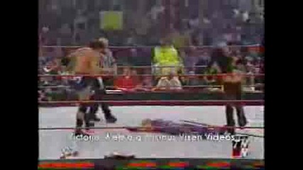 Stevie - T On Trish Stratus