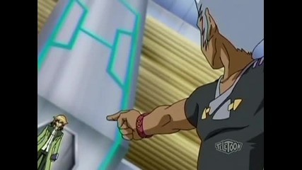 Bakugan Gundalian Invaders Episode 6 Exposed 3/3 