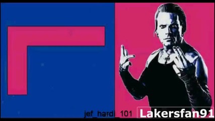 Jef Hardi Titranton 2012 new !!!