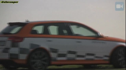 Mtm Audi Tt Rs и Mtm Audi Rs3