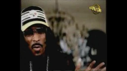 50 cent & snoop dogg 