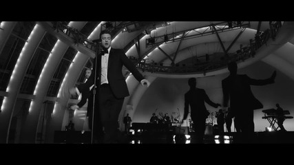 Justin Timberlake Feat. Jay-z - Suit & Tie