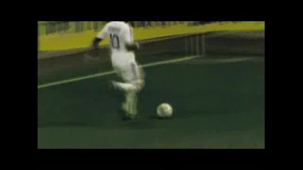 Robinho By Runner
