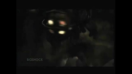 bioshock opening scene 18