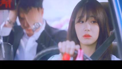 [mv] Jeong Eun Ji ( Apink ) - The Spring (feat. Hareem)