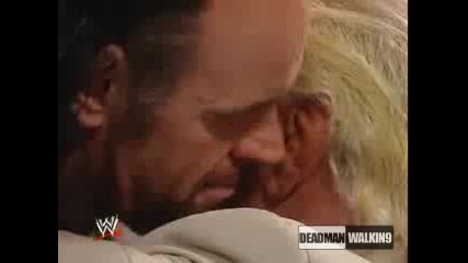 Изпращането На Ric Flair! Undertaker И Vince Mcmahon Се Сбогуват С The Nature Boy