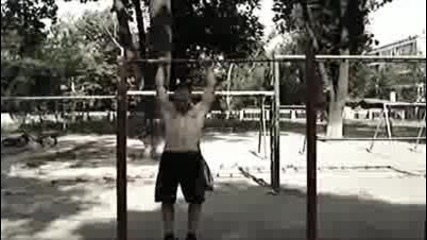 Тренировка на лостове t_4_v