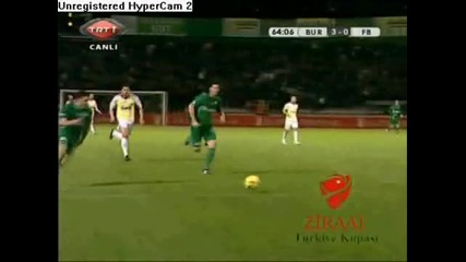 Вижте гол №38 на Димитър Иванков видео - Европейски футбол - Sportal.bg 