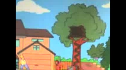 Simpsons - Super Mario