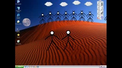 Desktop Wars 2