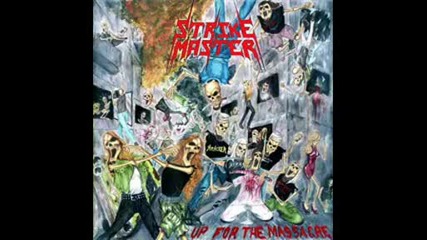 Strike Master - M.a.o.a.