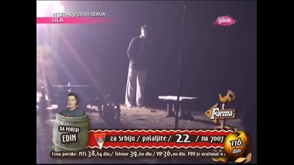 Farma 5 - Dan 115 - Uzivo - Deo 2
