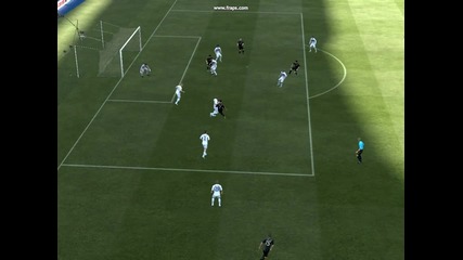 Fifa 2012[c.ronaldo]