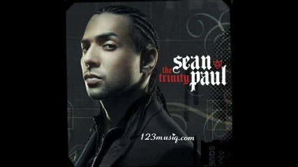 *зарибяващ ремикс* Rihanna & Sean Paul - Break It Off
