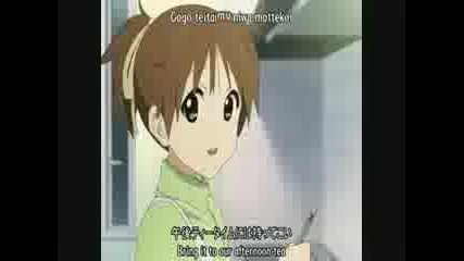 K - On! Opening 2