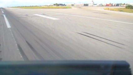 Somewhere inside of Me..flight into Kos
