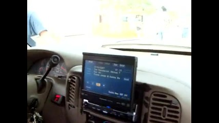 4 15 Dd subs Правят заметресение в колата