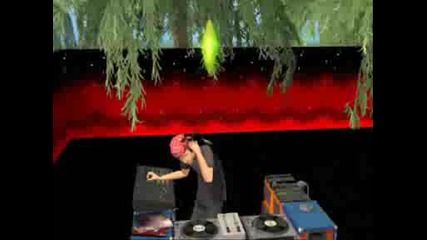 Add - Break Stuff(cover) - Live In Sims Forest
