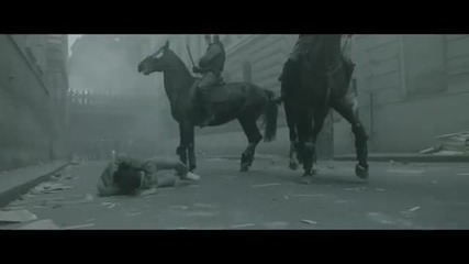 2012 / Kanye West - No Church In The Wild ft. Jay-z
