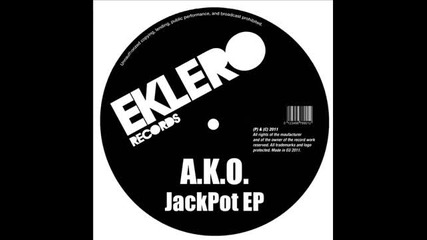Ako, Brain Trick - Shaman (original Mix) [eklero Records 091] - Youtube