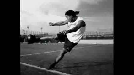 Ronaldinho