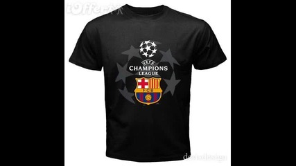 Uefa Champions League 2011 Final
