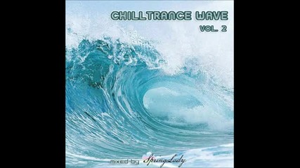 The Best Chilltrance - Chilltrance Wave vol.2